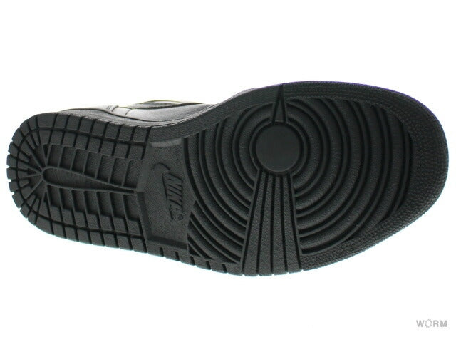 【US10】 AIR JORDAN 1 2001ADDITION 136060-002 【DS】