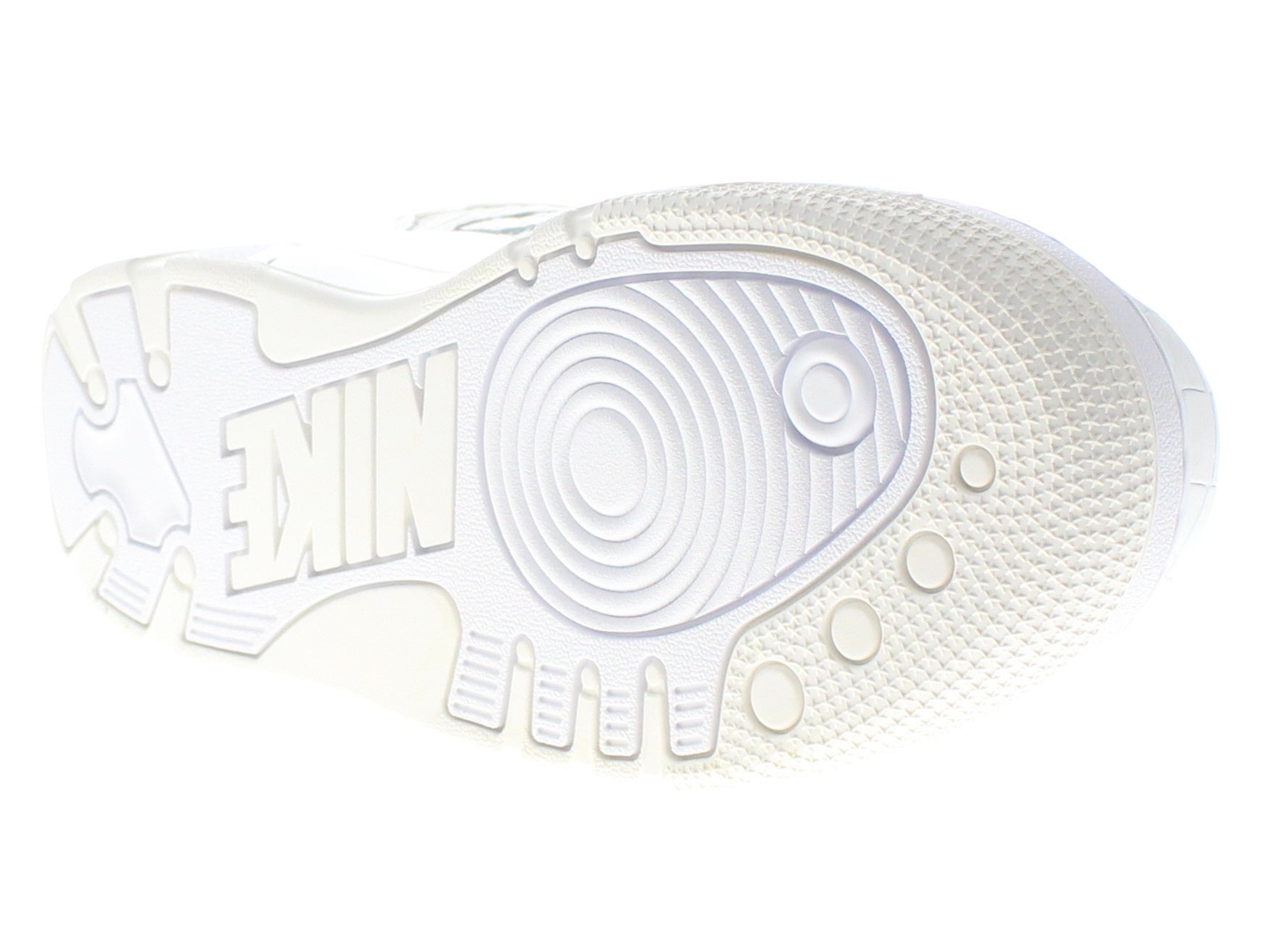 【US9.5】 NIKE AIR FORCE 3 LOW SP NIGO HF7630-100 【DS】