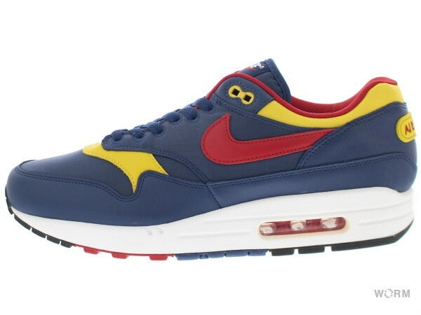【US10.5】 NIKE AIR MAX 1 PREMIUM 875844-403 【DS】