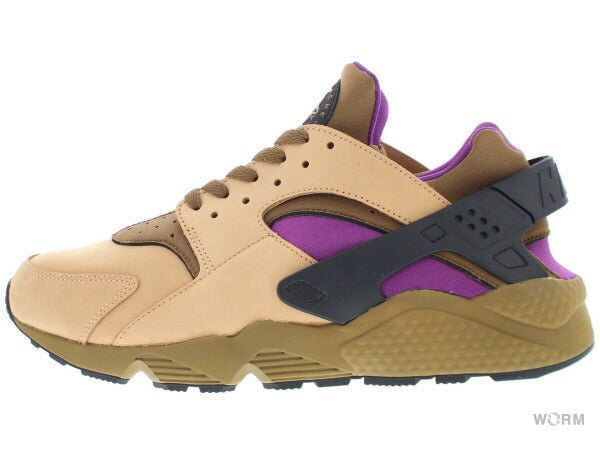 【US11】 NIKE AIR HUARACHE LE DH8143-201 【DS】