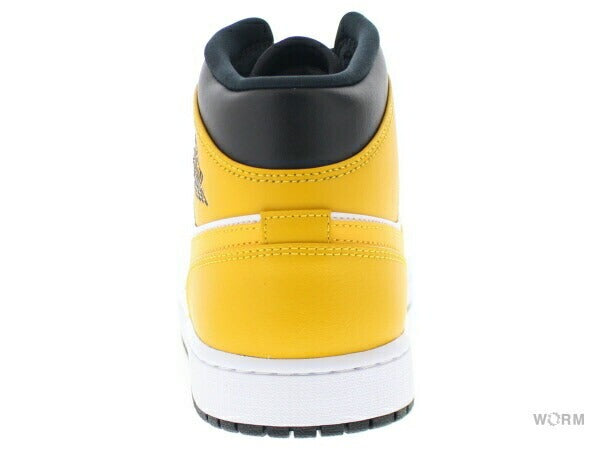 【US9.5】 AIR JORDAN 1 MID 554724-170 【DS】