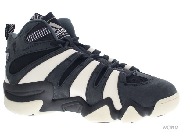 【US9】 adidas CRAZY 8 IF2448 【DS】