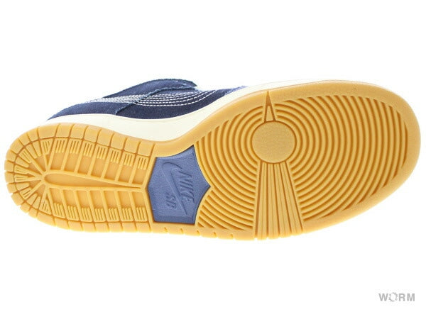 【US8】 NIKE SB SB DUNK LOW PRO PRM CV0316-400 【DS】