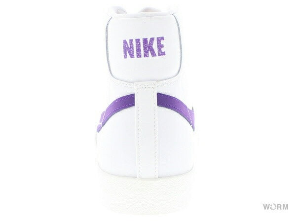 【US9.5】 NIKE BLAZER MID 77 VNTG BQ6806-105 【DS】