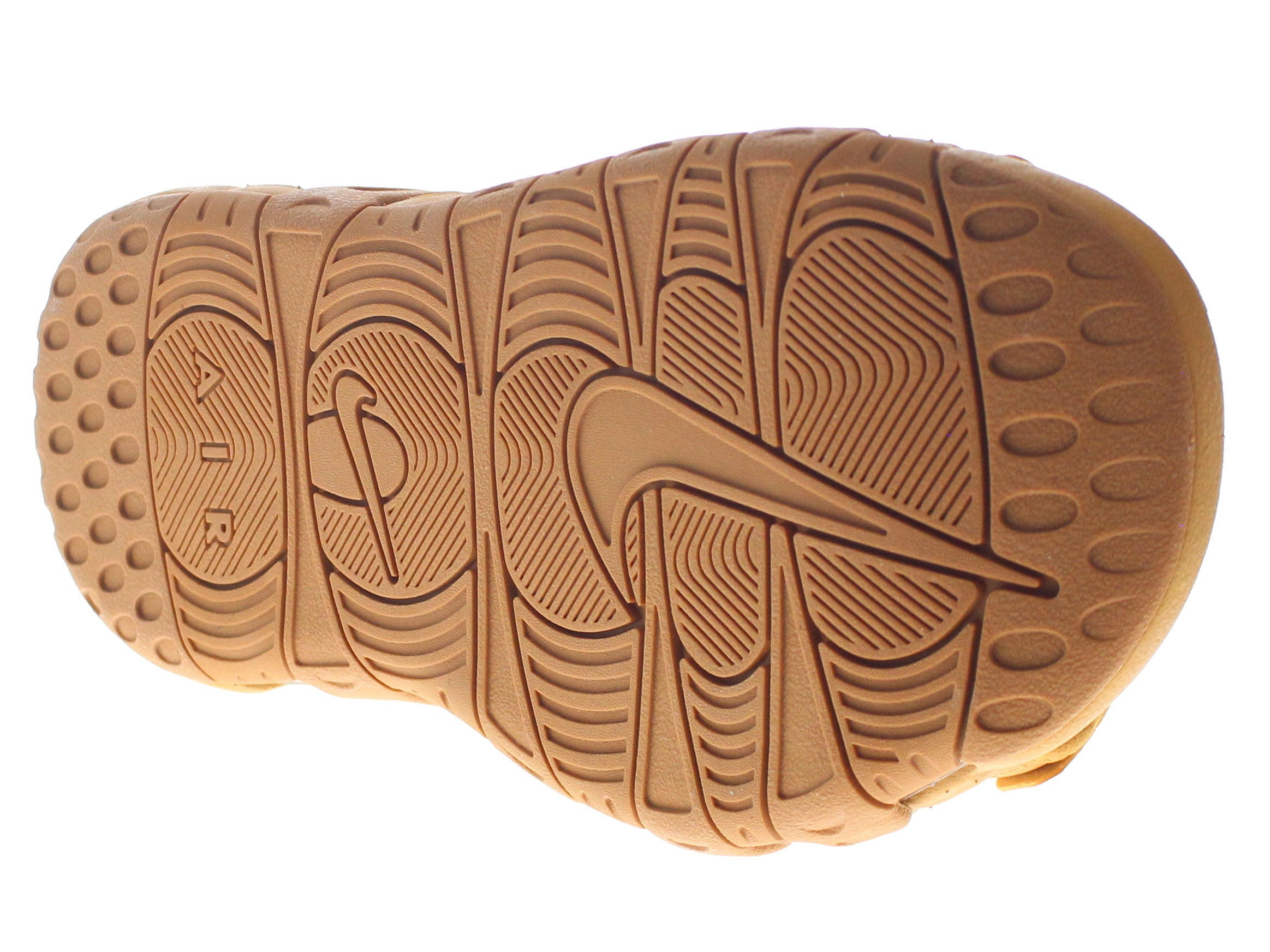 【US10】 NIKE AIR MORE UPTEMPO SLIDE FZ3113-200 【DS】