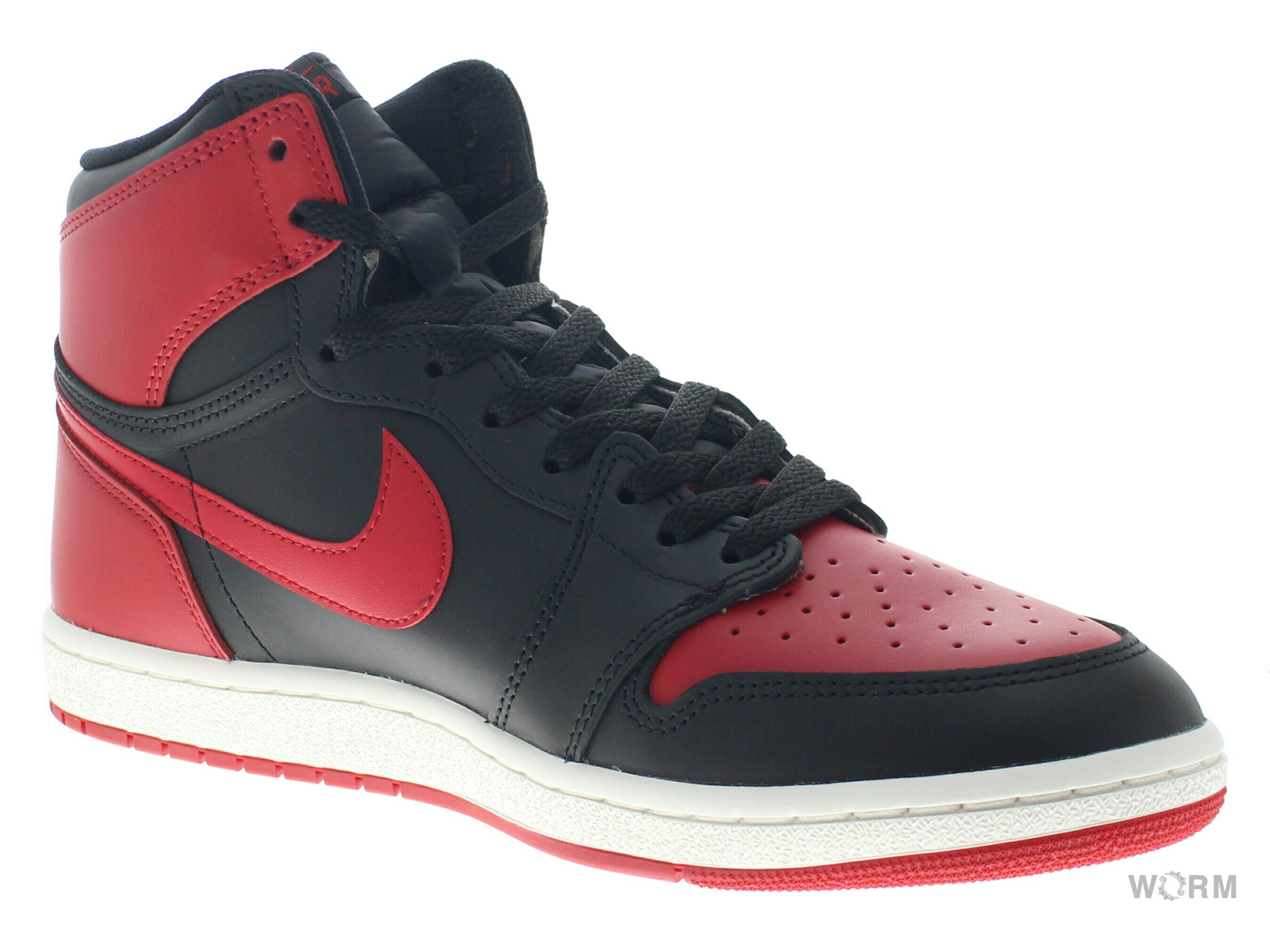 AIR JORDAN 1 HIGH 85 BRED HV6674-067 【DS】