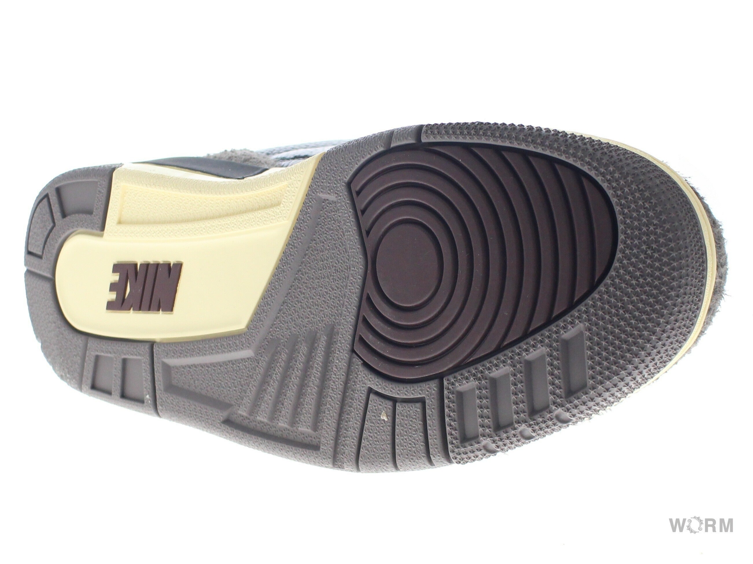 【US12】 WMNS AIR JORDAN 3 RETRO OG A MA MANIERE FZ4811-001 【DS】