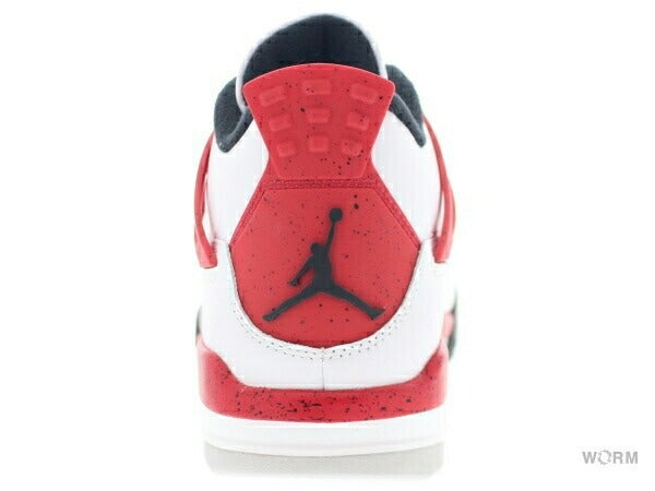 【US11】 AIR JORDAN 4 RETRO DH6927-161 【DS】