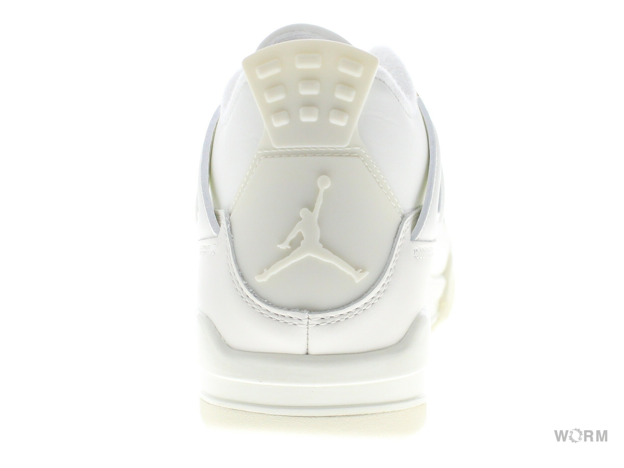 【US12】 WMNS AIR JORDAN 4 AQ9129-170 【DS】