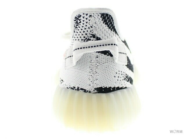【US11.5】 adidas YEEZY BOOST 350 V2 ZEBRA CP9654 【DS】