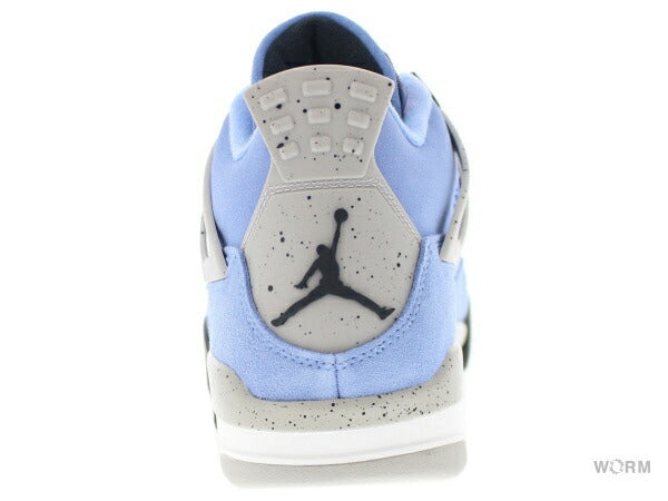 【US11】 AIR JORDAN 4 RETRO CT8527-400 【DS】
