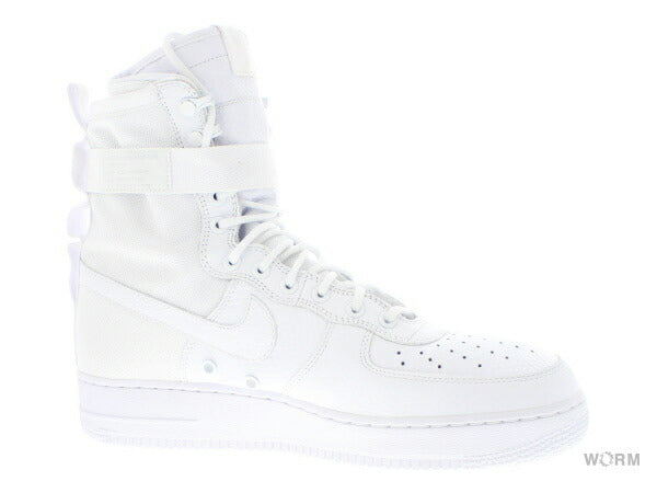 【US10】 NIKE AF AIR FORCE 1 QS 903270-100 【DS】