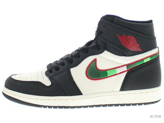 【US9】 AIR JORDAN 1 RETRO HIGH OG 555088-015 【DS】