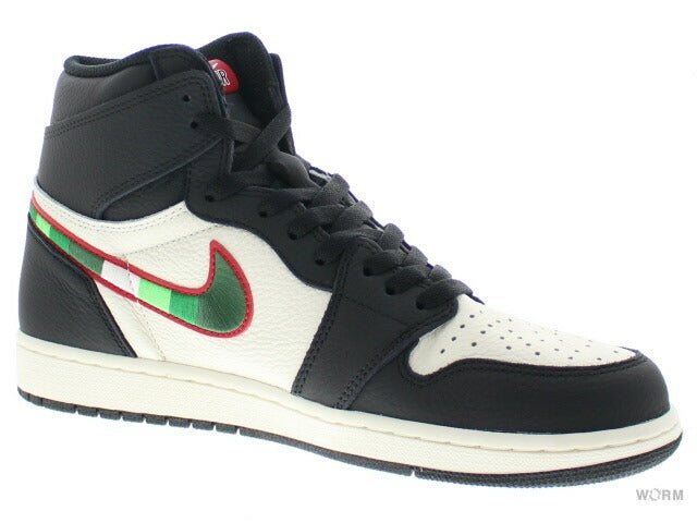 【US9】 AIR JORDAN 1 RETRO HIGH OG 555088-015 【DS】