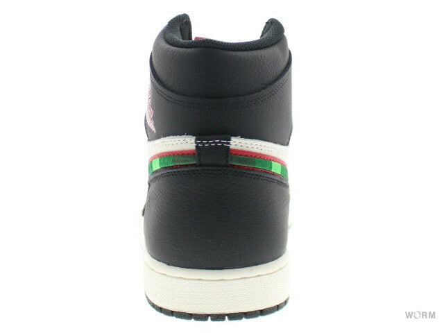 【US9】 AIR JORDAN 1 RETRO HIGH OG 555088-015 【DS】