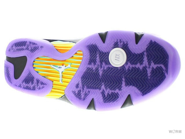 【US9】 AIR JORDAN 14 RETRO DB CV2469-001 【DS】