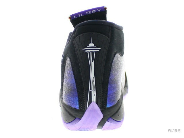 【US9】 AIR JORDAN 14 RETRO DB CV2469-001 【DS】