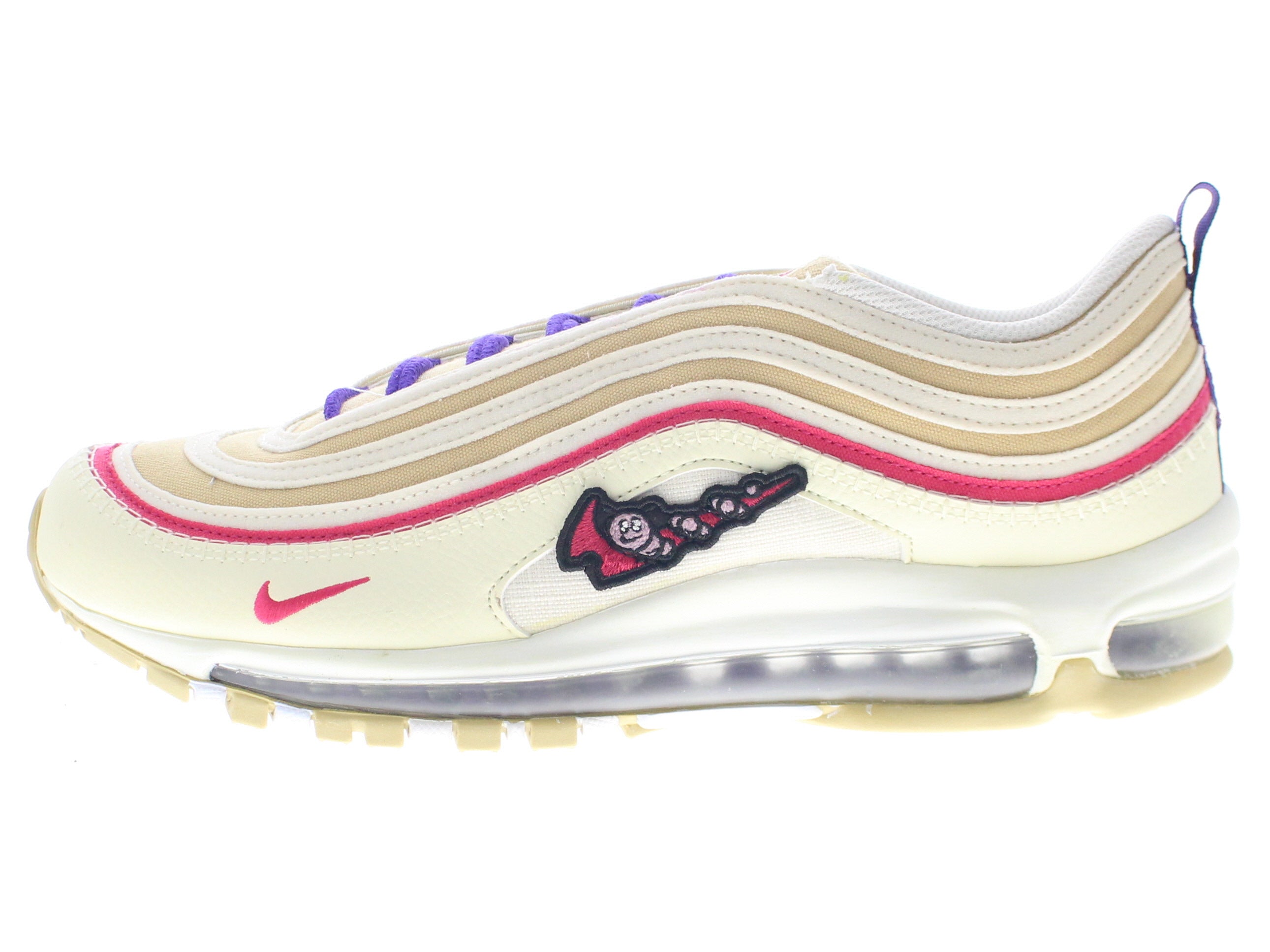 【US10】 NIKE AIR MAX 97 SE DH4759-200 【DS】