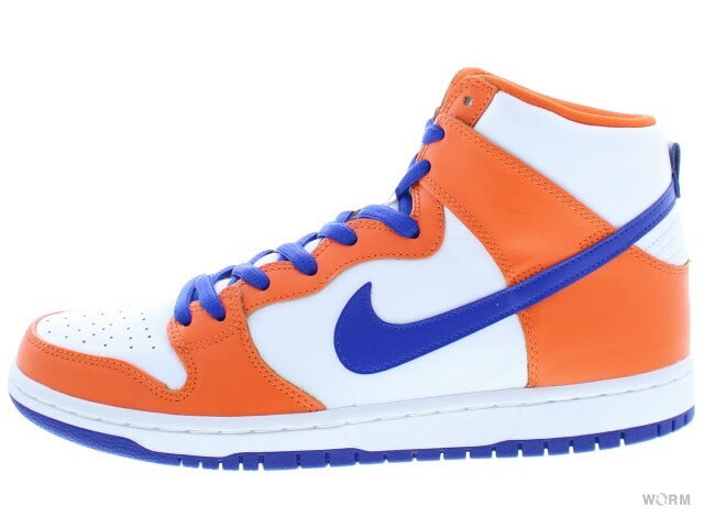 【US8】 NIKE SB SB DUNK HIGH TRD QS Danny Supa AH0471-841 【DS】