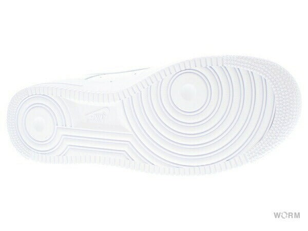 【US12】 NIKE AIR FORCE 1 LOW SP SUPREME CU9225-100 【DS】