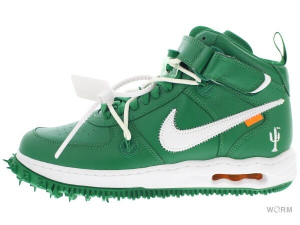 【US11.5】 NIKE AIR FORCE 1 MID SP LTHR DR0500-300 【DS】