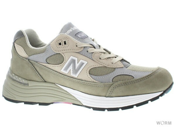 【US9.5】 New Balance M992WT WTAPS 【DS】