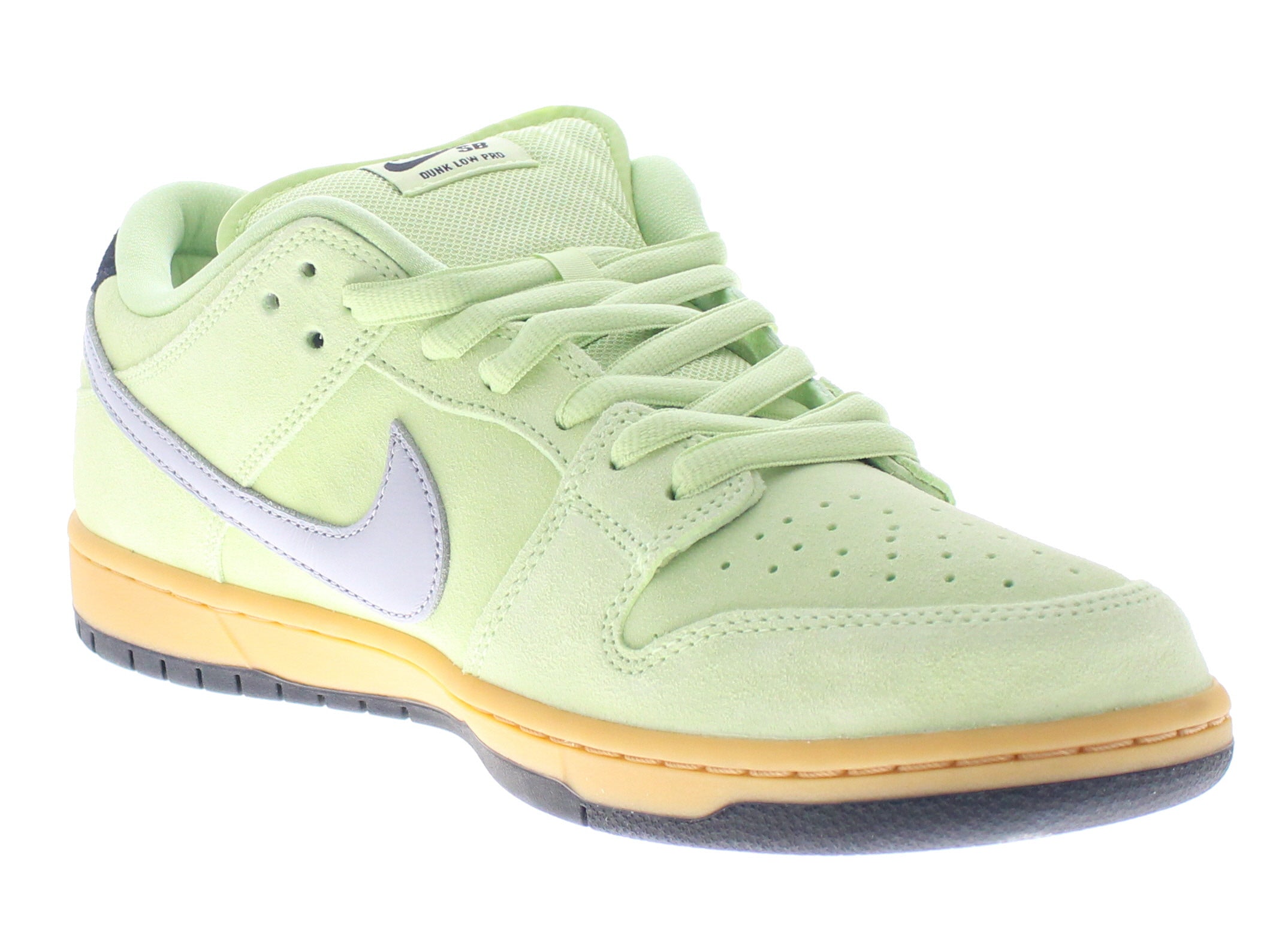 【US9.5】 NIKE SB SB DUNK LOW PRO PRM HQ1626-300 【DS】