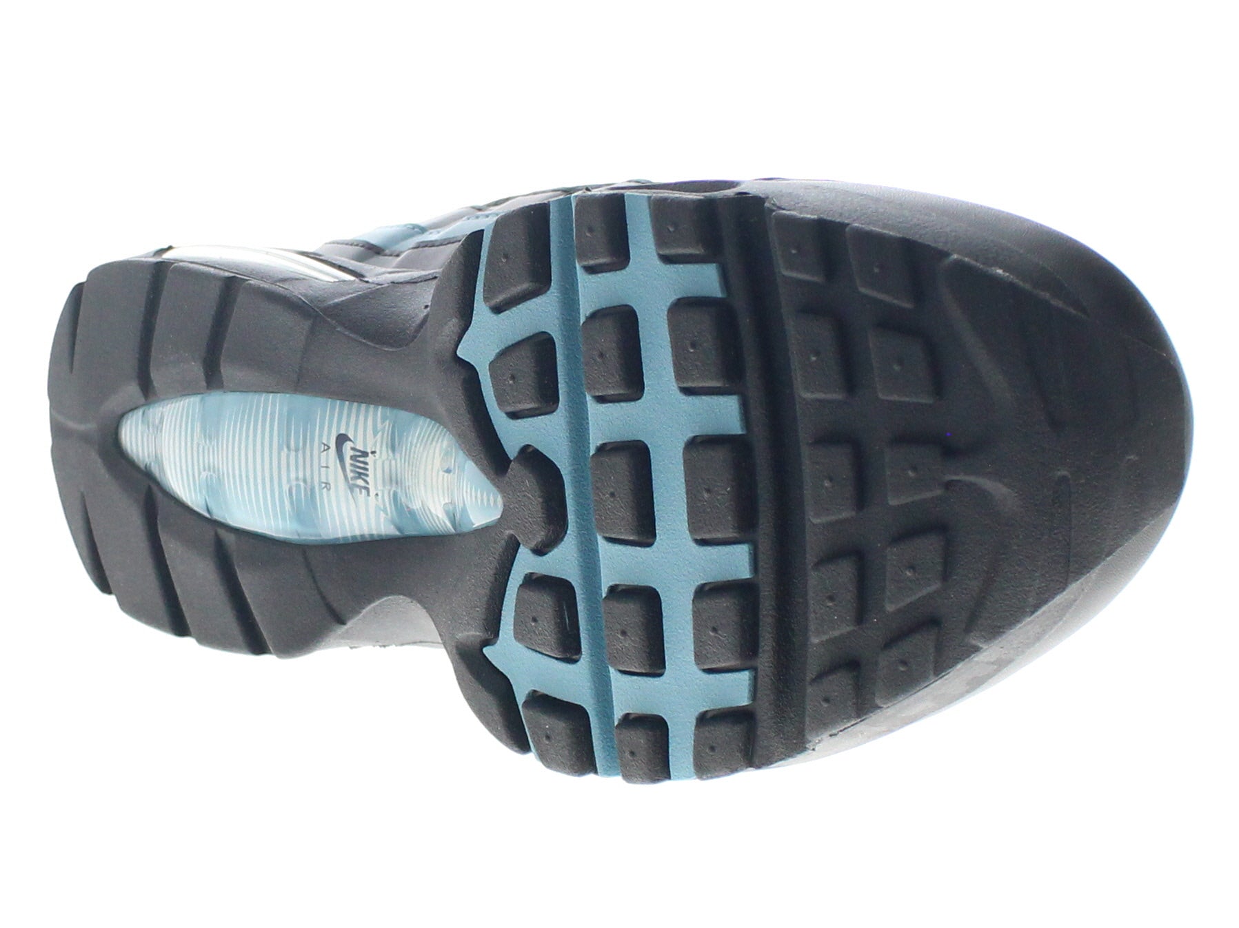 【US12】 NIKE AIR MAX 95 BIG BUBBLE IB1667-004 【DS】