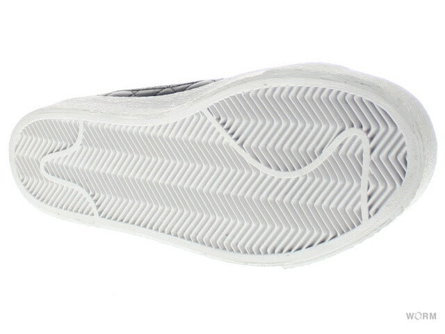 【US10】 NIKE SB BLAZER SB SUPREME 313962-001 【DS】