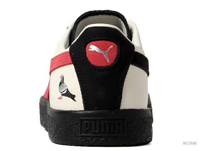 【US8】 PUMA SUEDE VTG STAPLE ATMOS 390478-01 【DS】