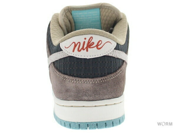 【US10.5】 NIKE SB SB DUNK LOW PRO PRM FZ3129-200 【DS】