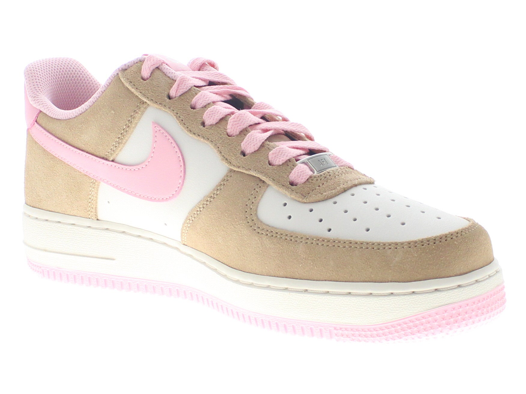 【US8.5】AIR FORCE 1 07 LV8 FQ8714-202 【DS】