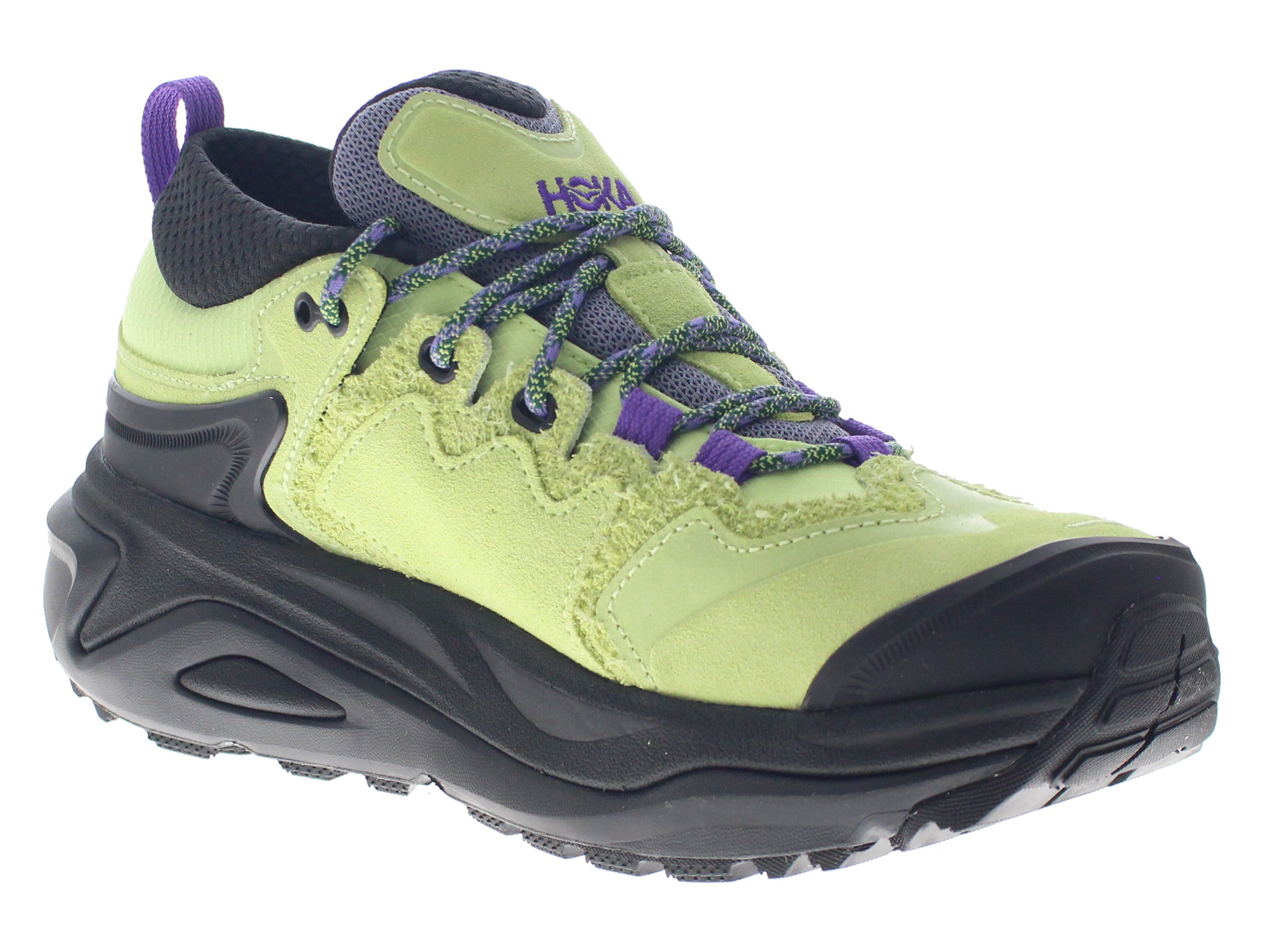 【US8】 HOKA ONEONE U KAHA 3 LOW GTX TP 1168951-HWB 【DS】