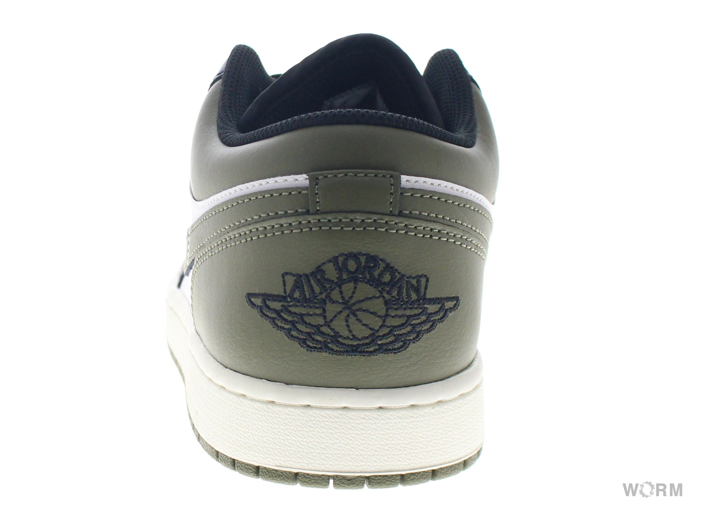 【US10.5】 AIR JORDAN 1 LOW 553558-092 【DS】