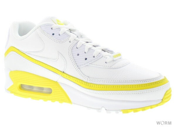 【US10】 NIKE AIR MAX 90 / UNDFTD CJ7197-101 【DS】