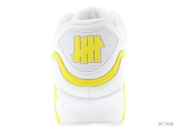 【US10】 NIKE AIR MAX 90 / UNDFTD CJ7197-101 【DS】