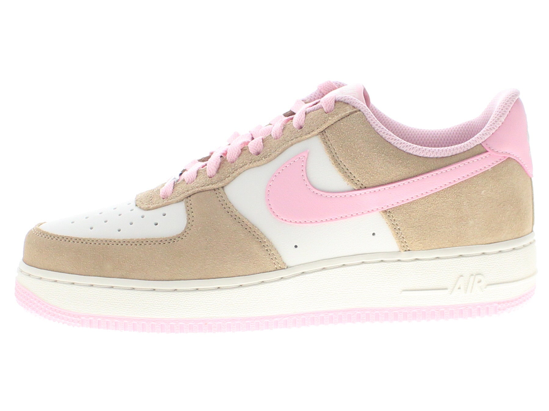 【US9】 NIKE AIR FORCE 1 '07 LV8 FQ8714-202 【DS】