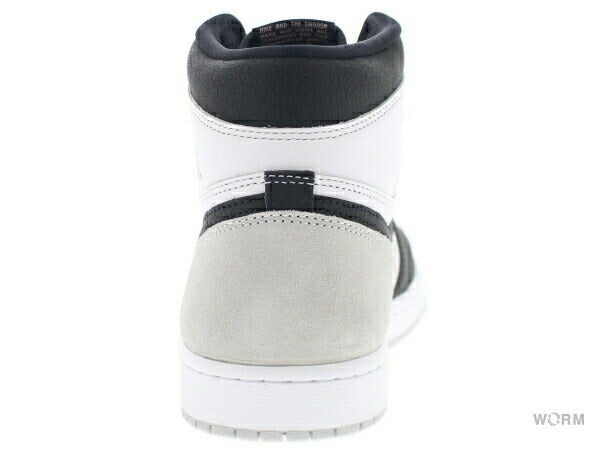 【US9】 AIR JORDAN 1 RETRO HIGH OG 555088-108 【DS】