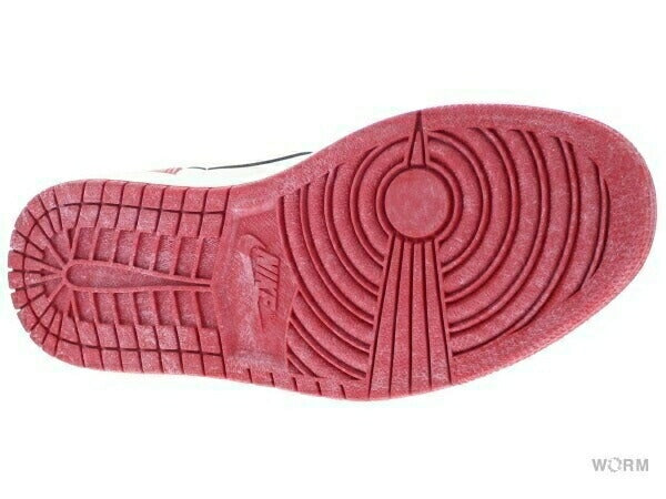 【US9】 AIR JORDAN 1 RETRO HIGH OG DZ5485-612 【DS】