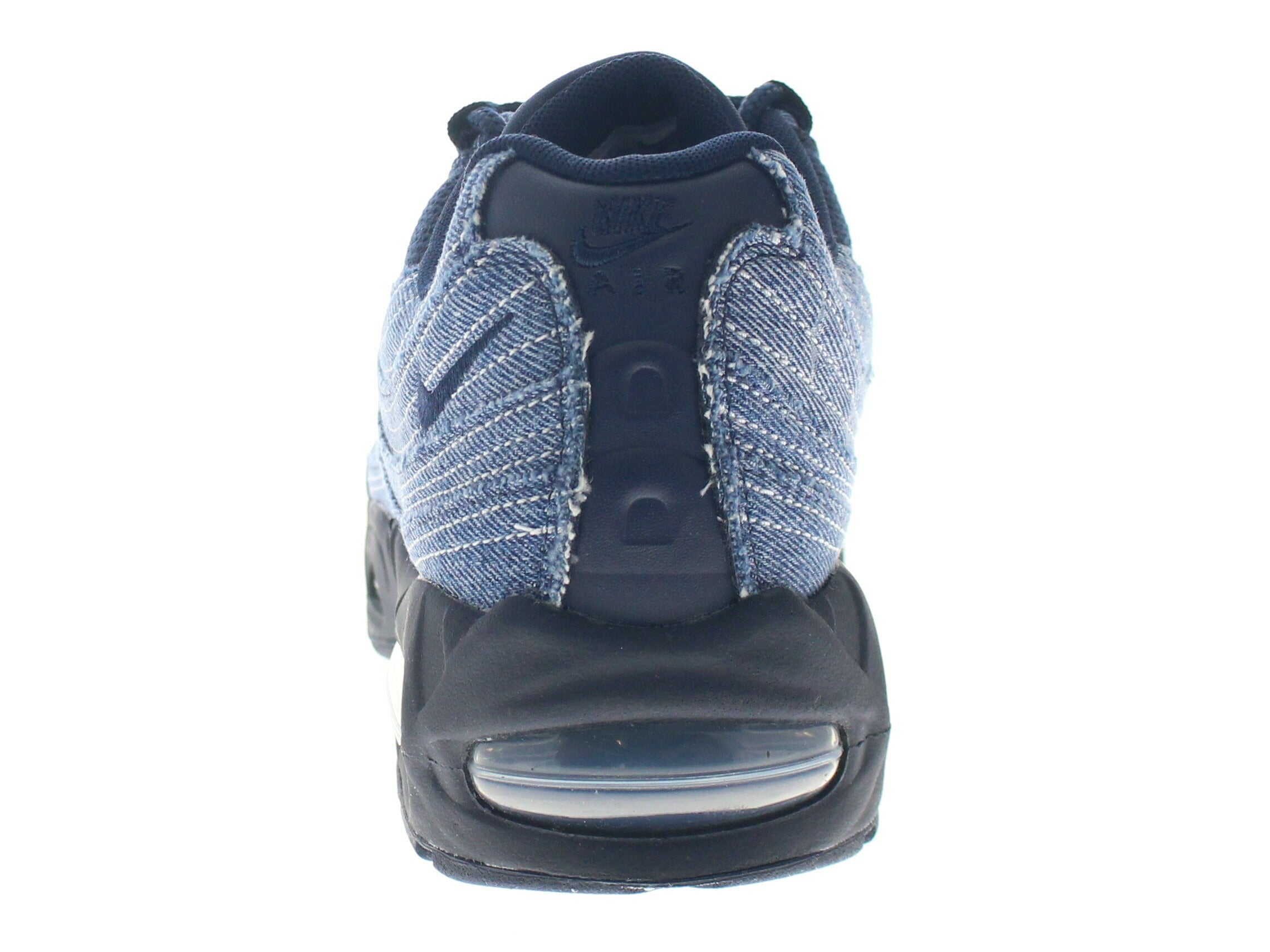 【US14】 NIKE AIR MAX 95 OG LEVIS OBSIDIAN HM4743-400 【DS】