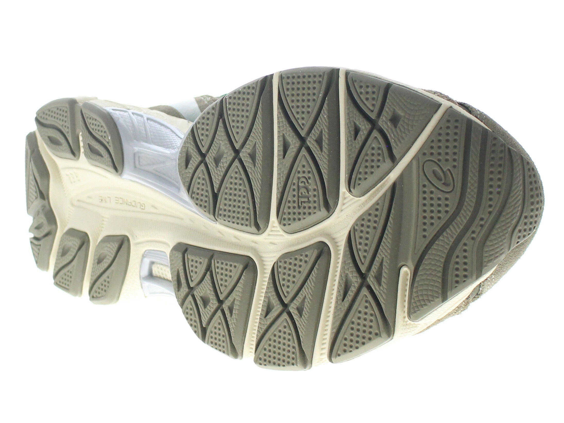 【US8】 ASICS GEL-NYC 1203A739-300 【DS】