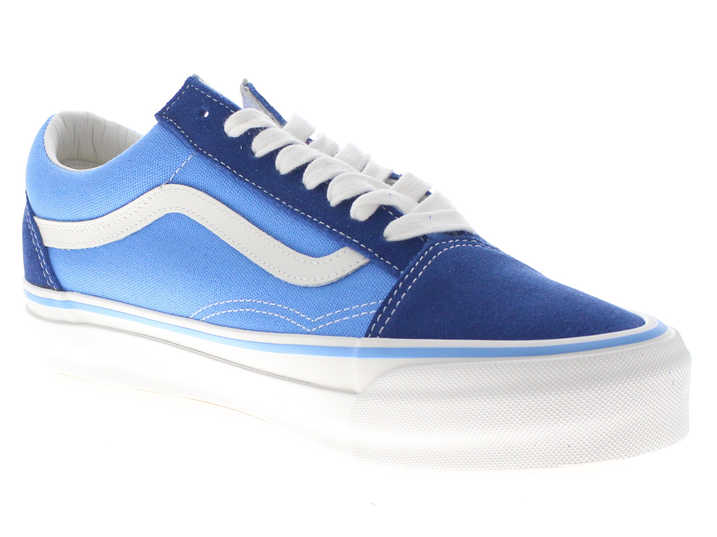【US10.5】 VANS LX OLD SKOOL VN000D9J0QY 【DS】