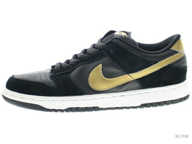 【US9.5】 NIKE SB DUNK LOW 304292-072 【DS】