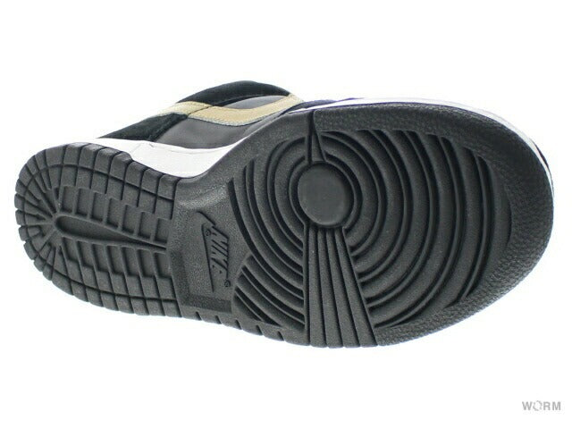 【US9.5】 NIKE SB DUNK LOW 304292-072 【DS】