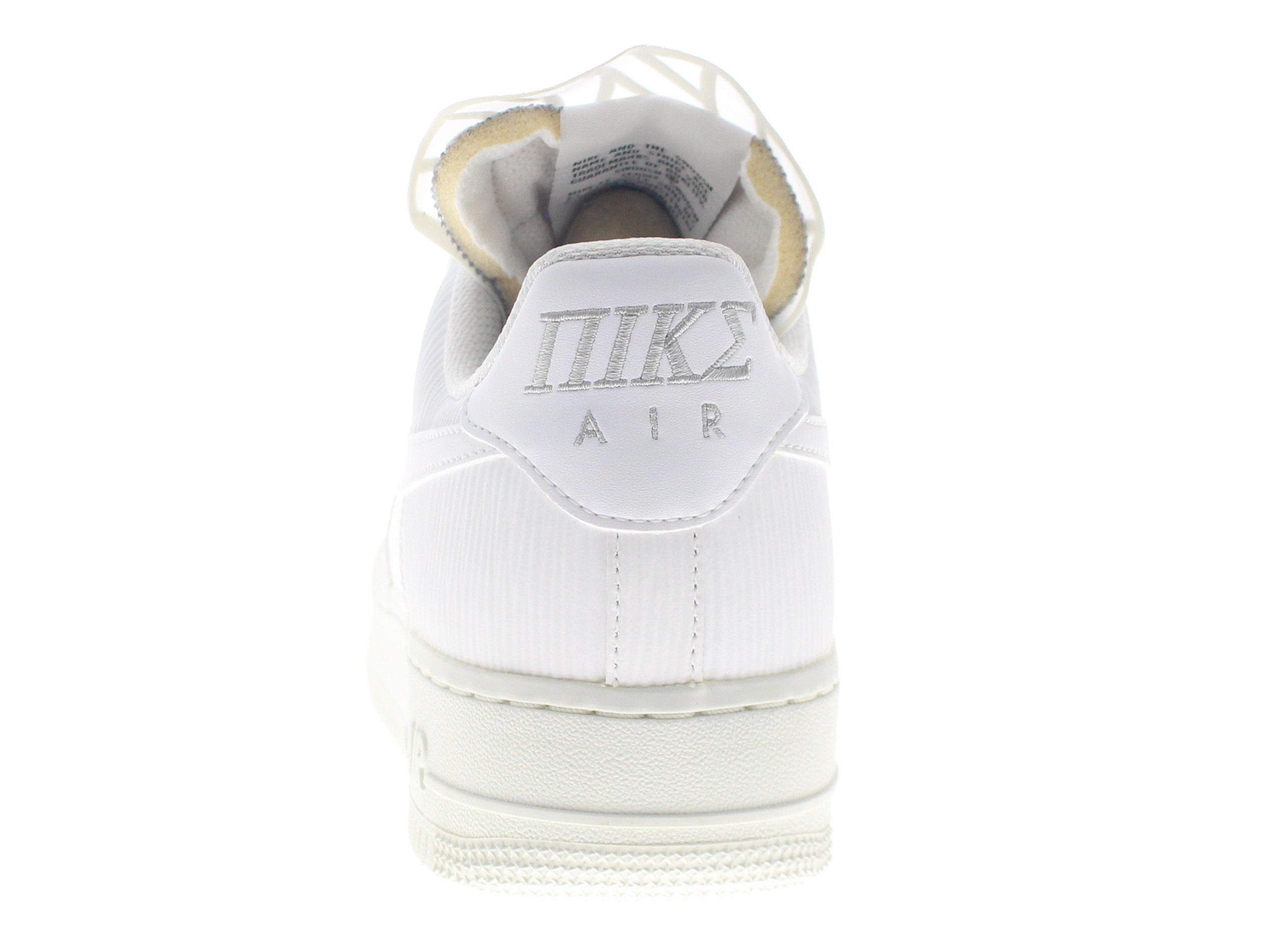 【W US10】 NIKE WMNS AIR FORCE 1 DM9461-100 【DS】