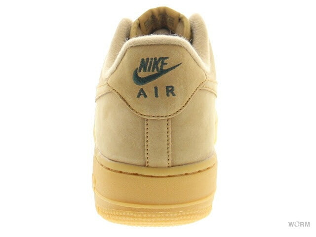 【US9.5】 NIKE AIR FORCE 1 '07 WB AA4061-200 【DS】