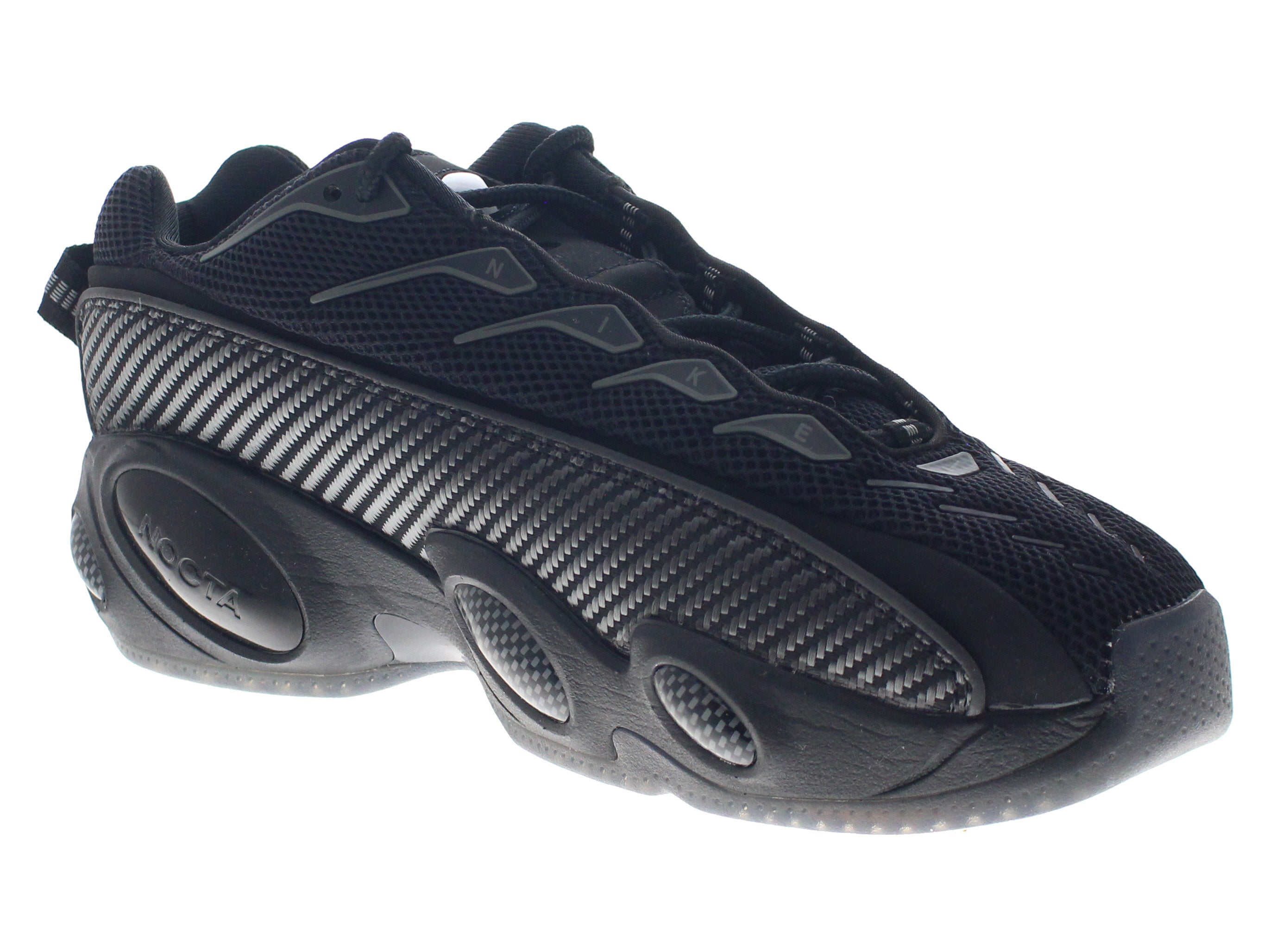 【US10.5】 NIKE NOCTA GLIDE DM0879-002 【DS】