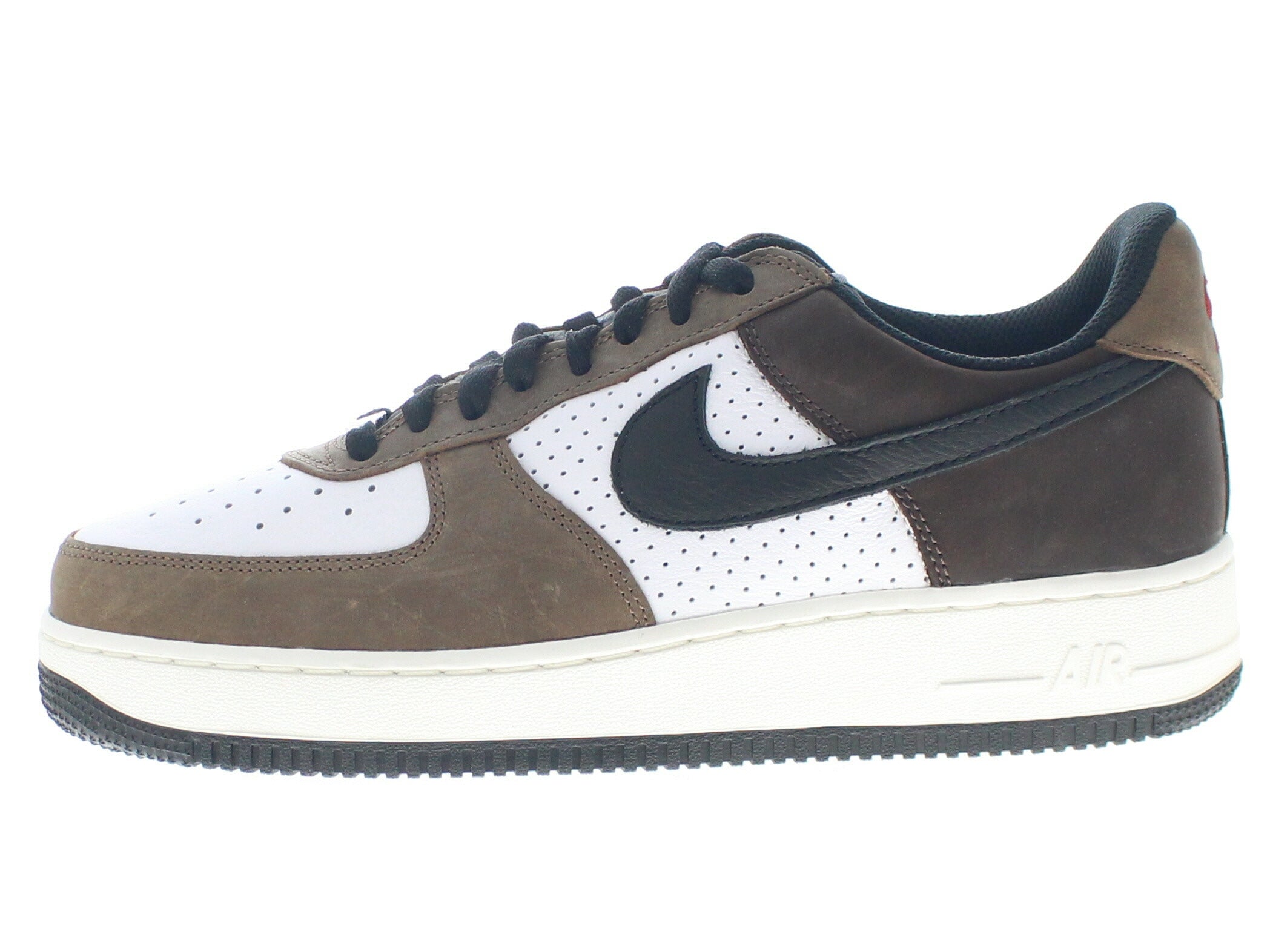 【US9.5】 NIKE AIR FORCE 1 LOW RETRO HJ4323-100 【DS】