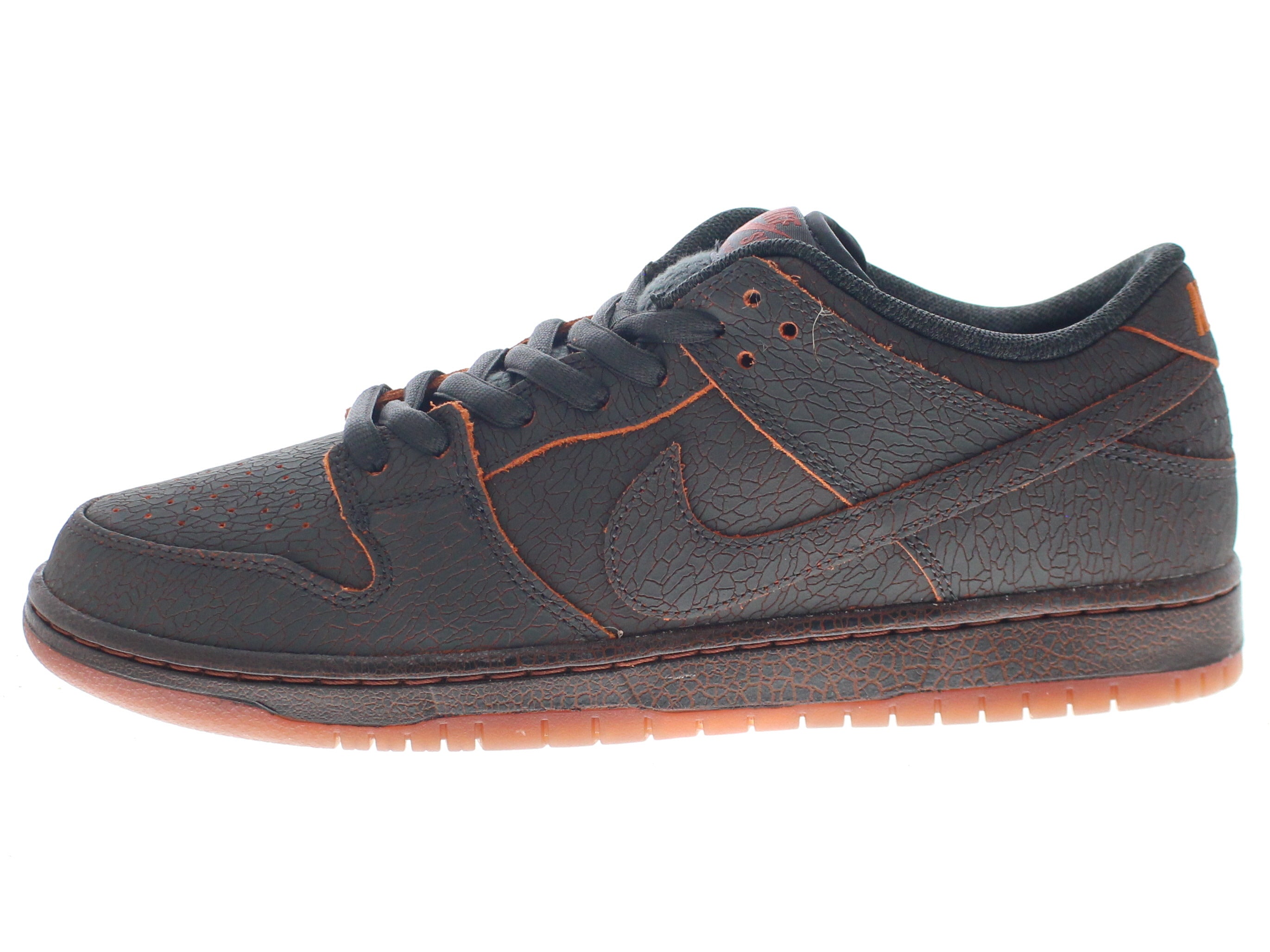 【US10】 NIKE SB SB DUNK LOW PRO PRM HV1668-001 【DS】