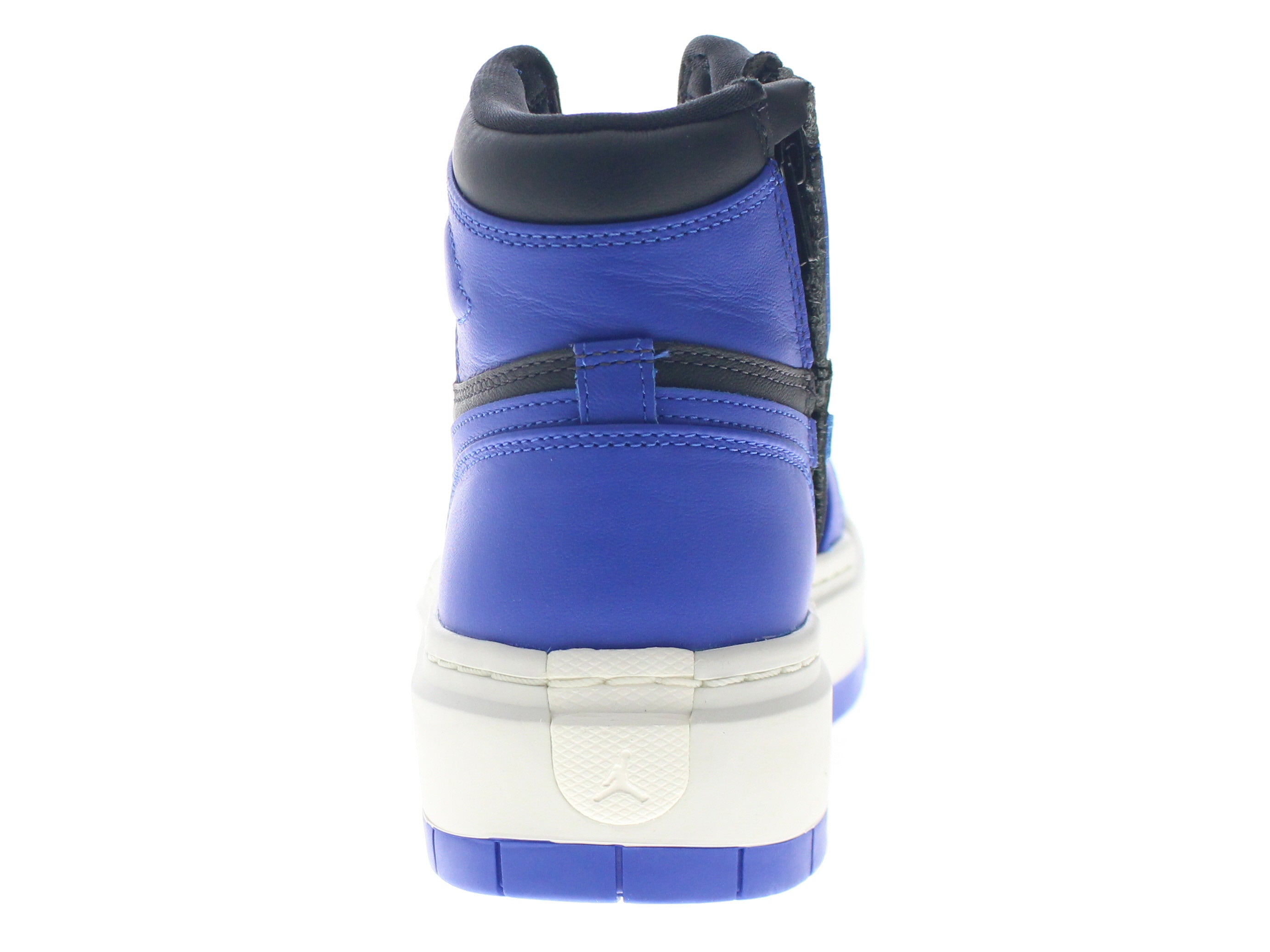 【W US8.5】 WMNS AIR JORDAN 1 ELEVATE HIGH 黒青 DN3253-204 【DS】